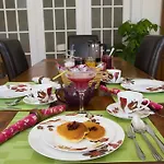 Gite Au Croissant De Lune