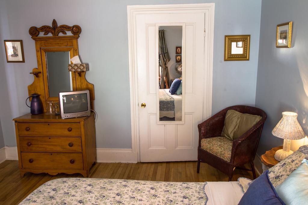 Bed & Breakfast Au Croissant De Lune