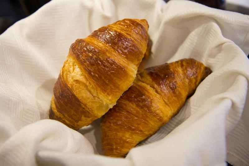 Bed & Breakfast Au Croissant De Lune Quebec City