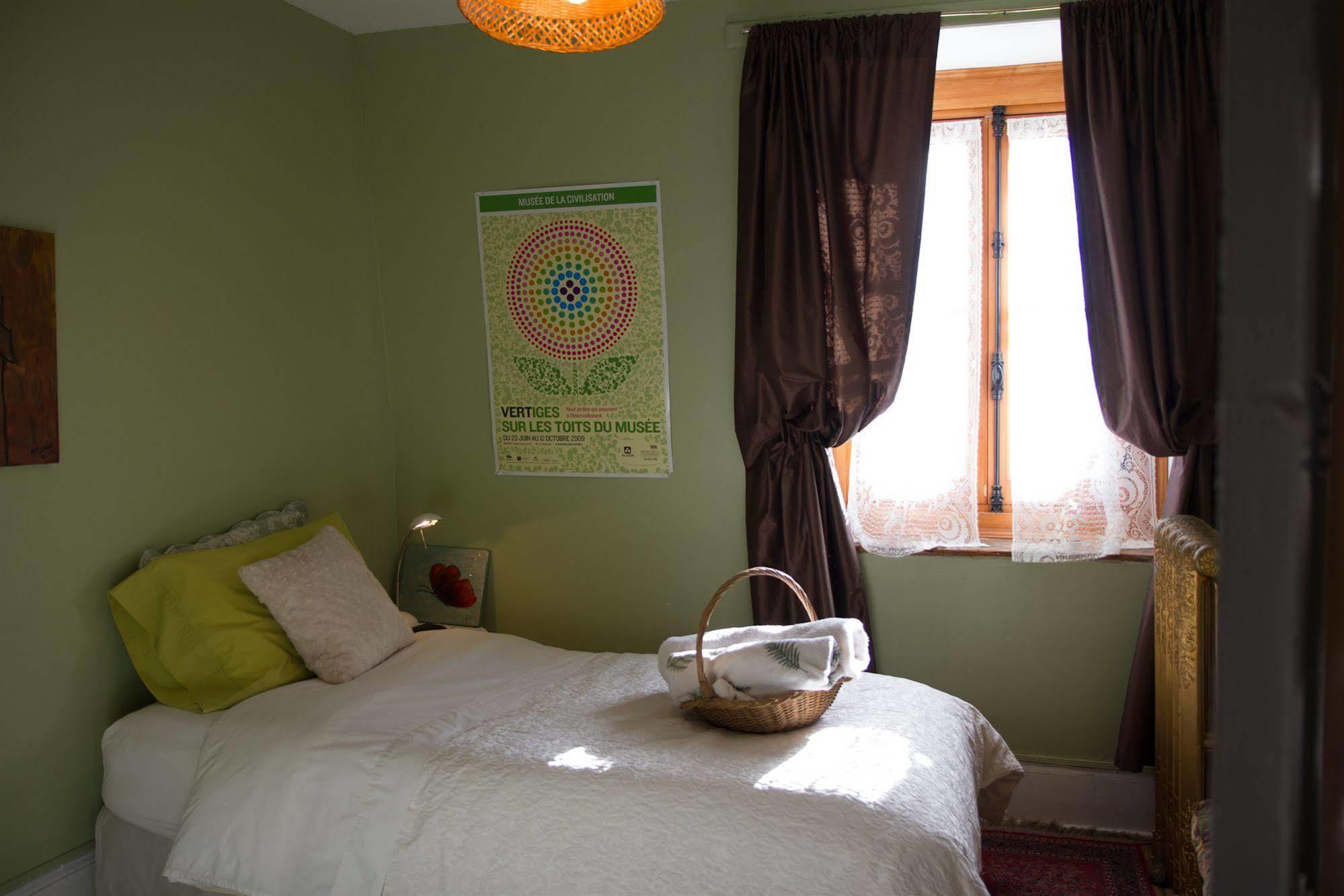 Bed & Breakfast Au Croissant De Lune